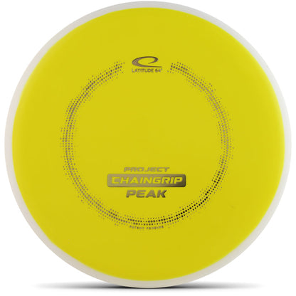 Latitude 64 Project ChainGrip Peak - Prototype