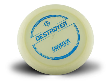 Innova Proto Glow Champion Destroyer Disc