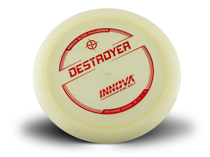 Innova Proto Glow Champion Destroyer Disc