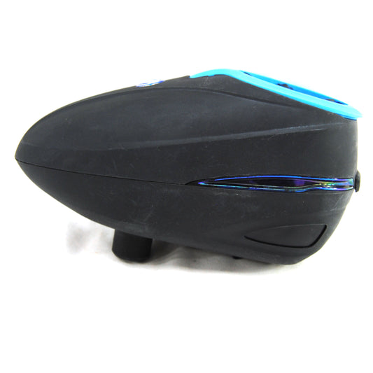 Used Dye R-2 Loader - Black/Blue