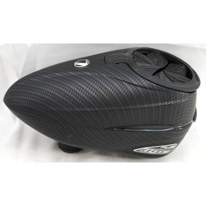 Used Dye R2 Loader - Carbon/Black w/ Speedfeed