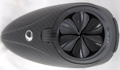 Used Dye R2 Loader - Carbon/Black w/ Speedfeed