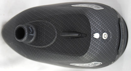 Used Dye R2 Loader - Carbon/Black w/ Speedfeed