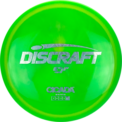 Discraft ESP Cicada Golf Disc