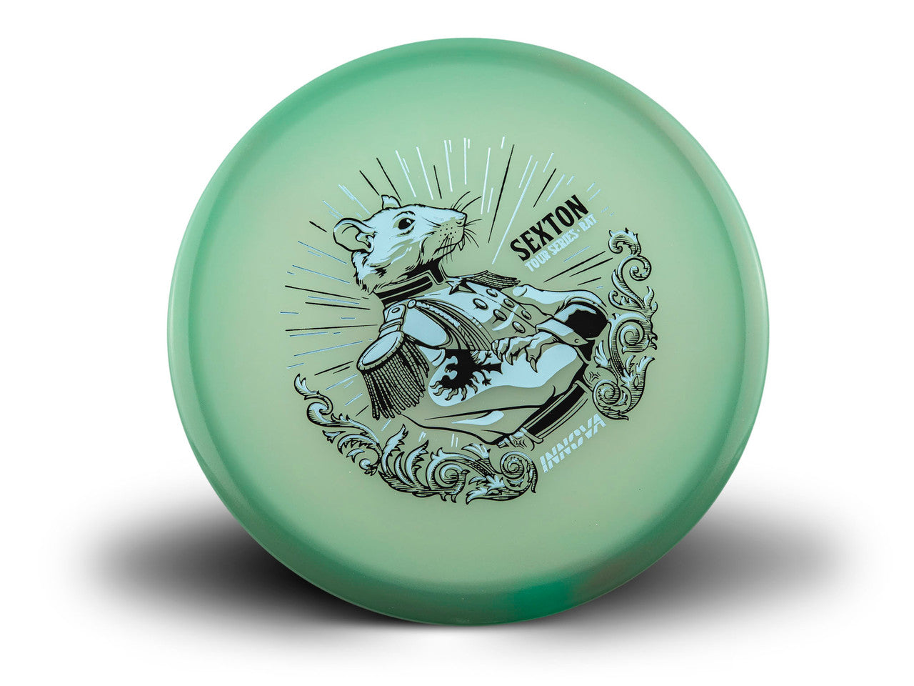 Innova Proto Glow Champion Rat Disc - Nate Sexton Tour Series 2026