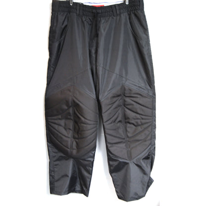 Raza TMP Paintball Pants Black - Extra Large