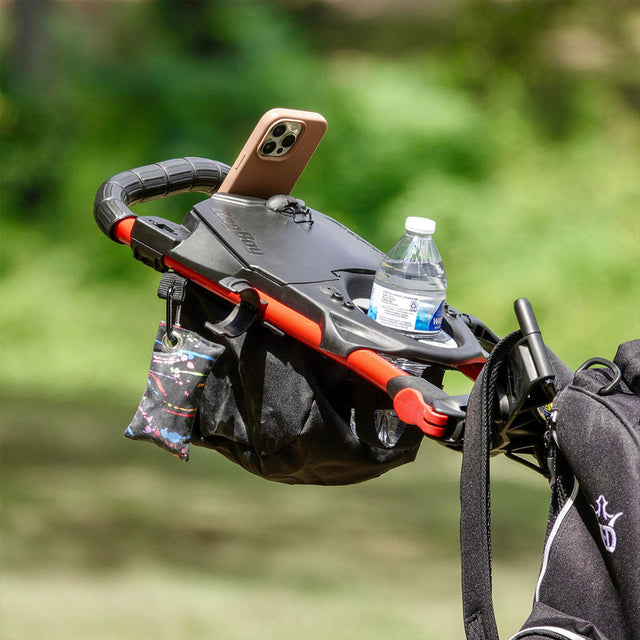 Bag Boy Disc Golf Carts