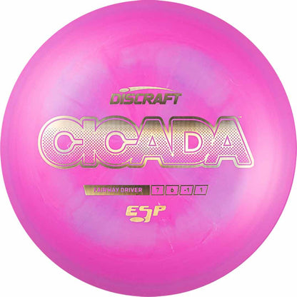 Discraft ESP Cicada Disc