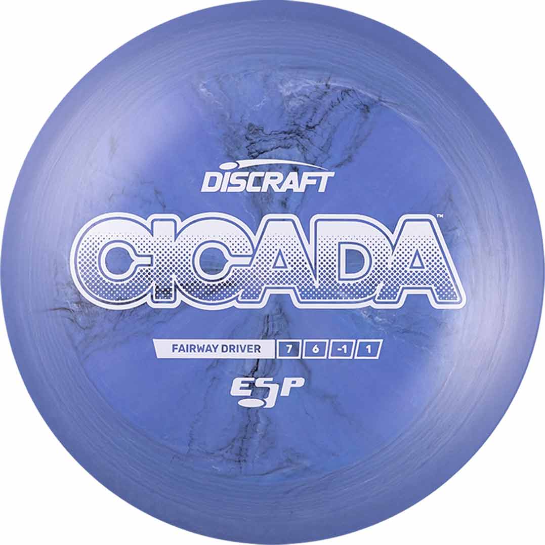Discraft ESP Cicada Disc
