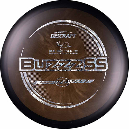 Discraft Z Line Buzzz SS Disc - Paige Shue Signature