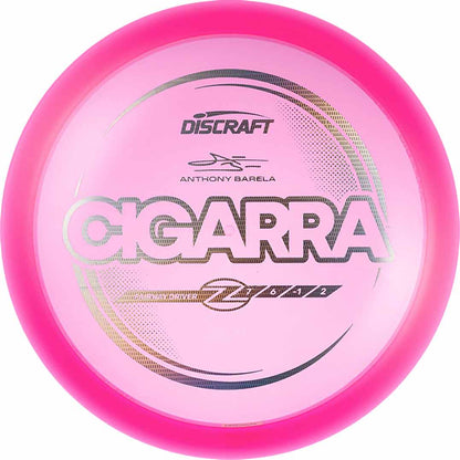 Discraft Anthony Barela Z Line Cigarra Disc