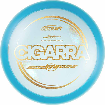 Discraft Anthony Barela Z Line Cigarra Disc
