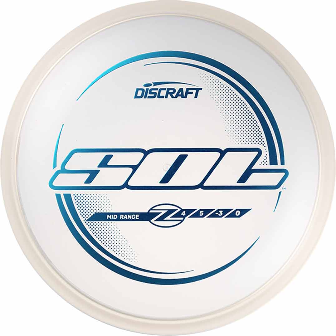 Discraft Z Line Sol Disc