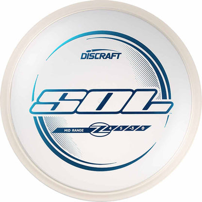 Discraft Z Line Sol Disc