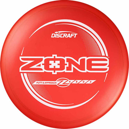 Discraft Z Line Zone Disc