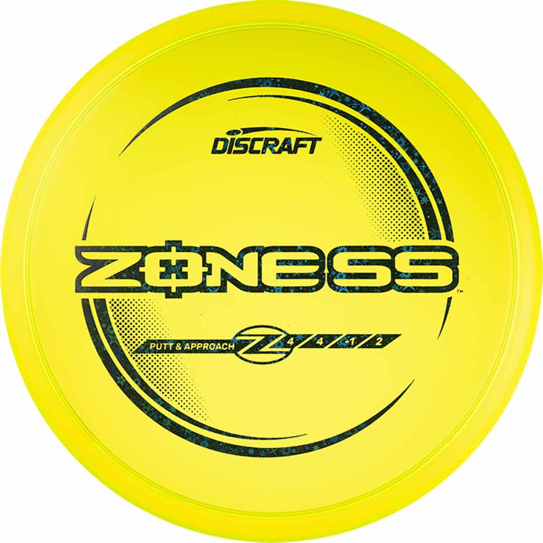 Discraft Z Line Zone SS Disc