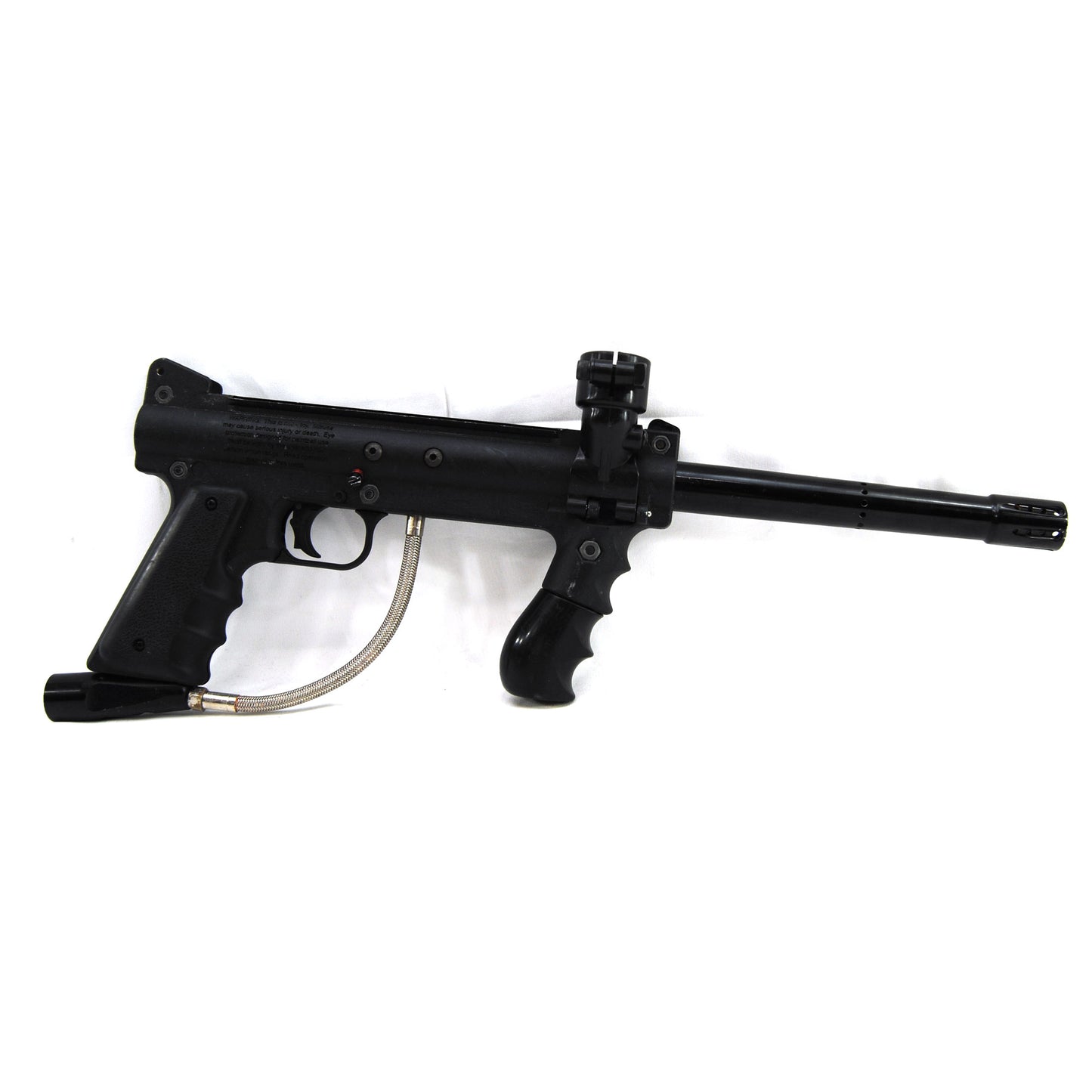 Used Tippmann 98 Custom - Black