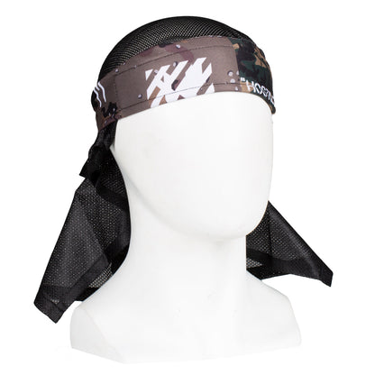 HK Army Headwrap