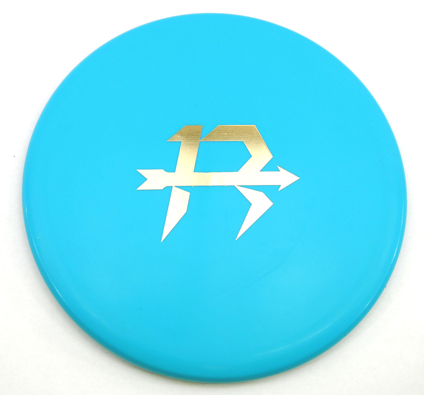 Prodigy Mini Marker Disc - Isaac Robinson M4