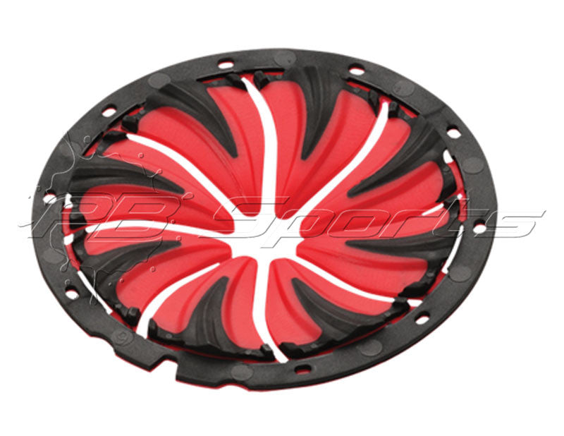 Dye Paintball Rotor Quick Feed