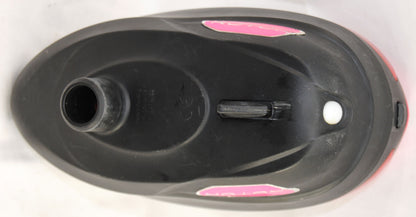 Used Dye Rotor - Black/Pink