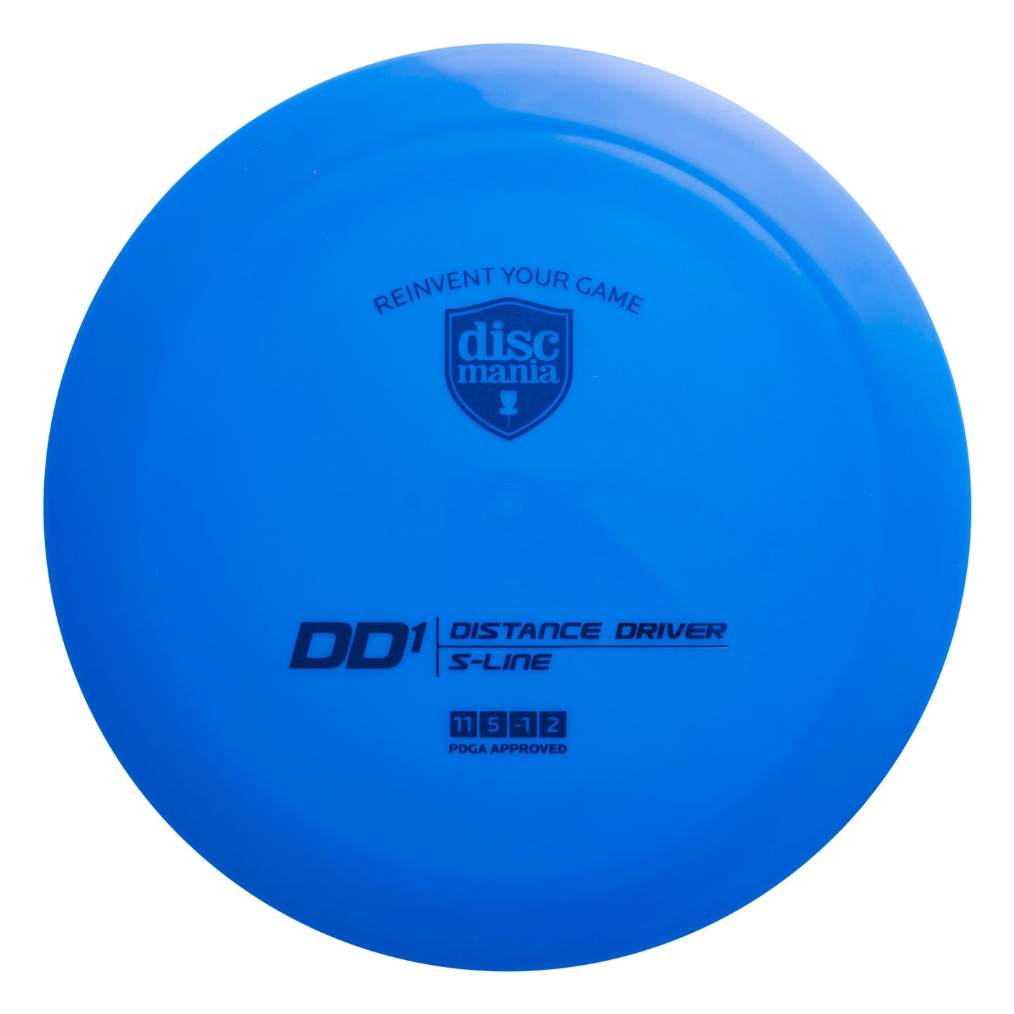 Discmania S-Line DD1 Disc