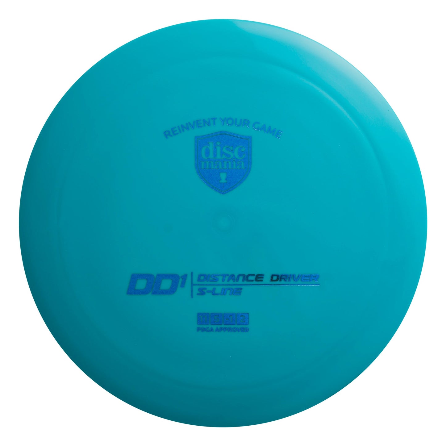 Discmania S-Line DD1 Disc