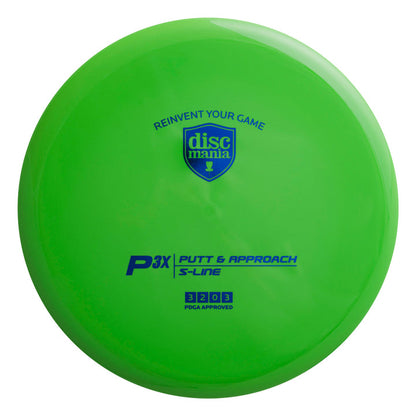 Discmania S-Line P3x Disc