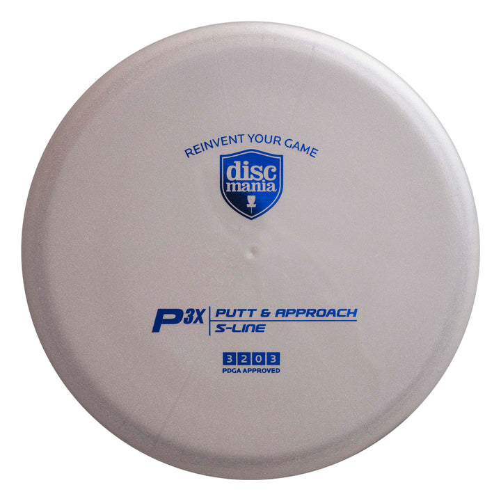 Discmania S-Line P3x Disc