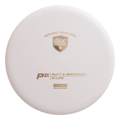 Discmania S-Line P3x Disc