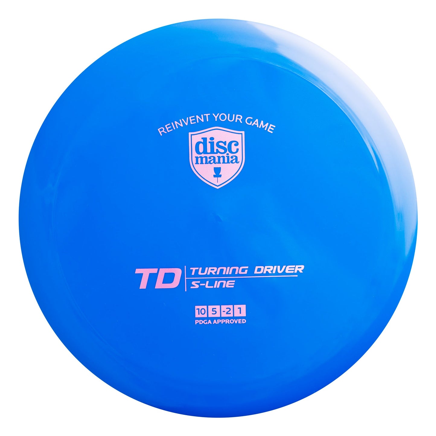 Discmania S-Line TD Driver Disc