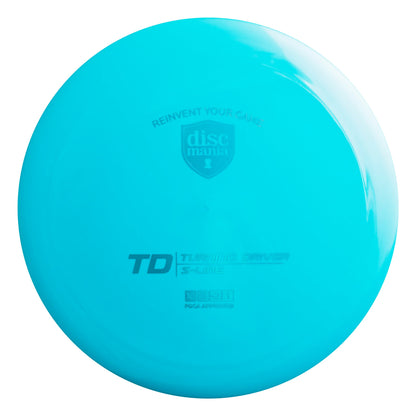 Discmania S-Line TD Driver Disc