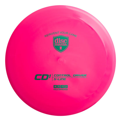 Discmania S-Line CD1 Disc