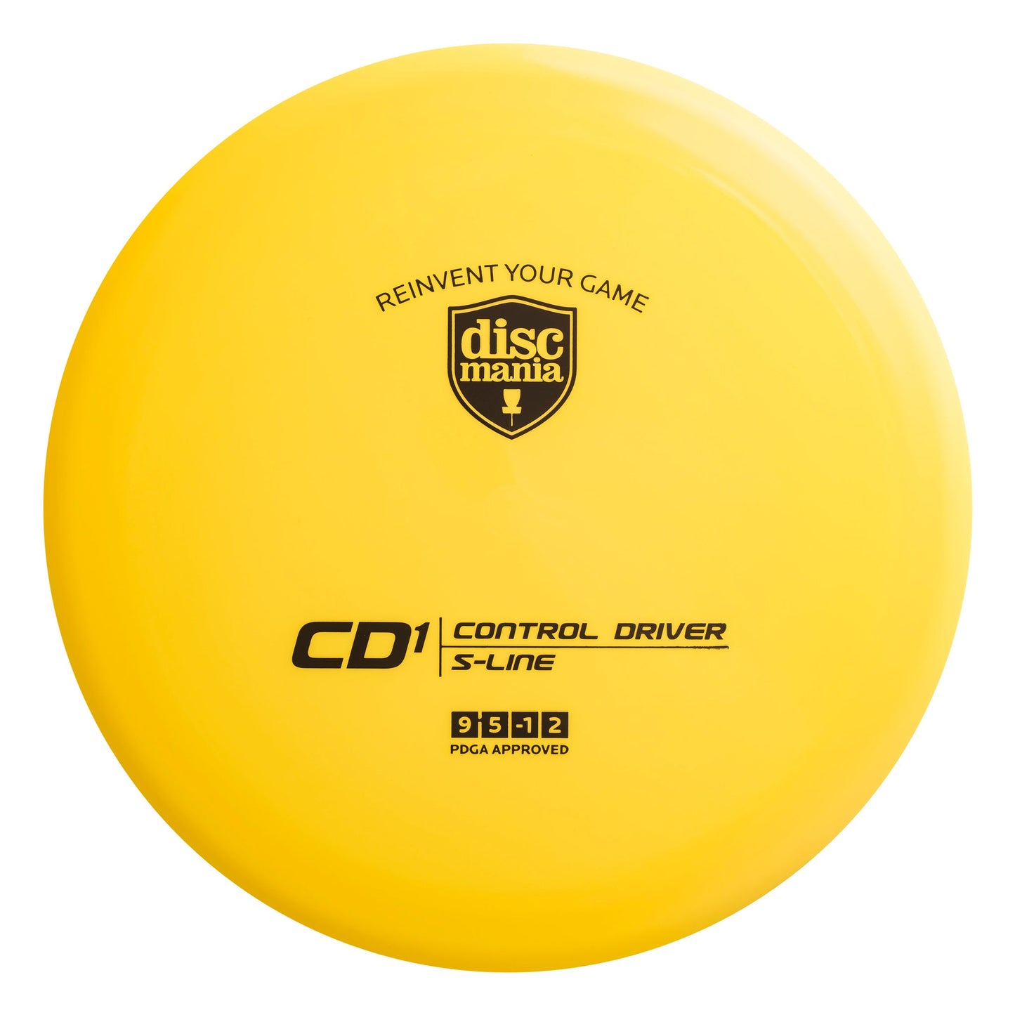 Discmania S-Line CD1 Disc