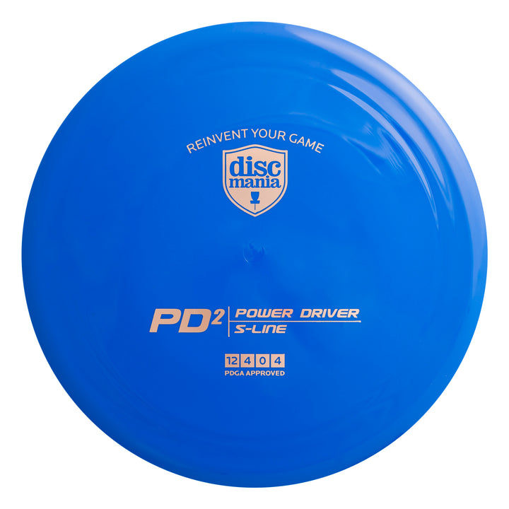 Discmania S-Line PD2 Disc