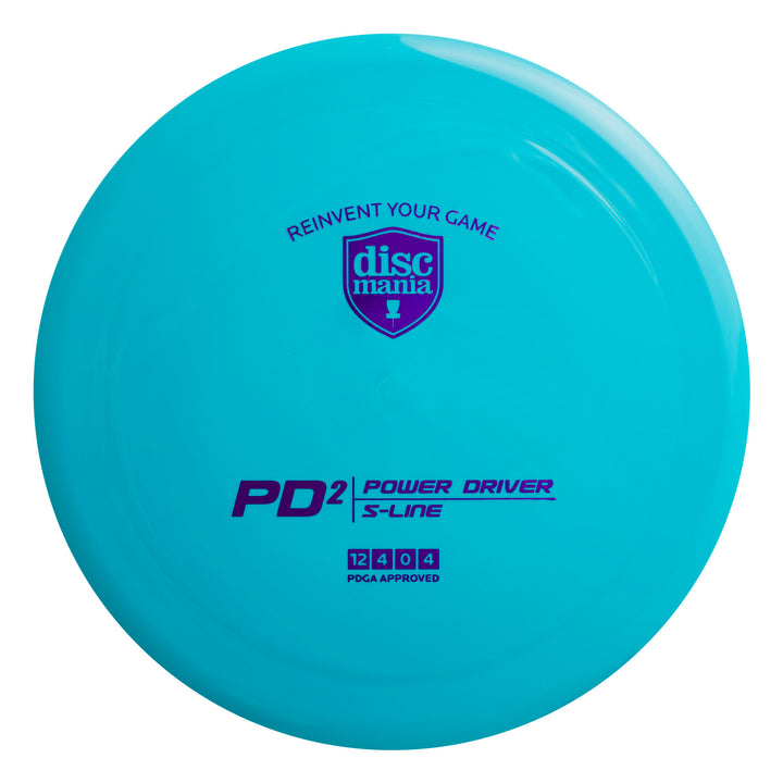 Discmania S-Line PD2 Disc