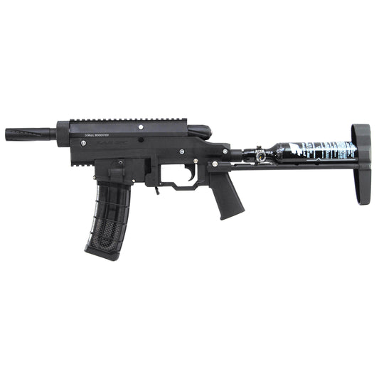 Carmatech Engineering SAR-Mini NEMESIS ELEV-8
