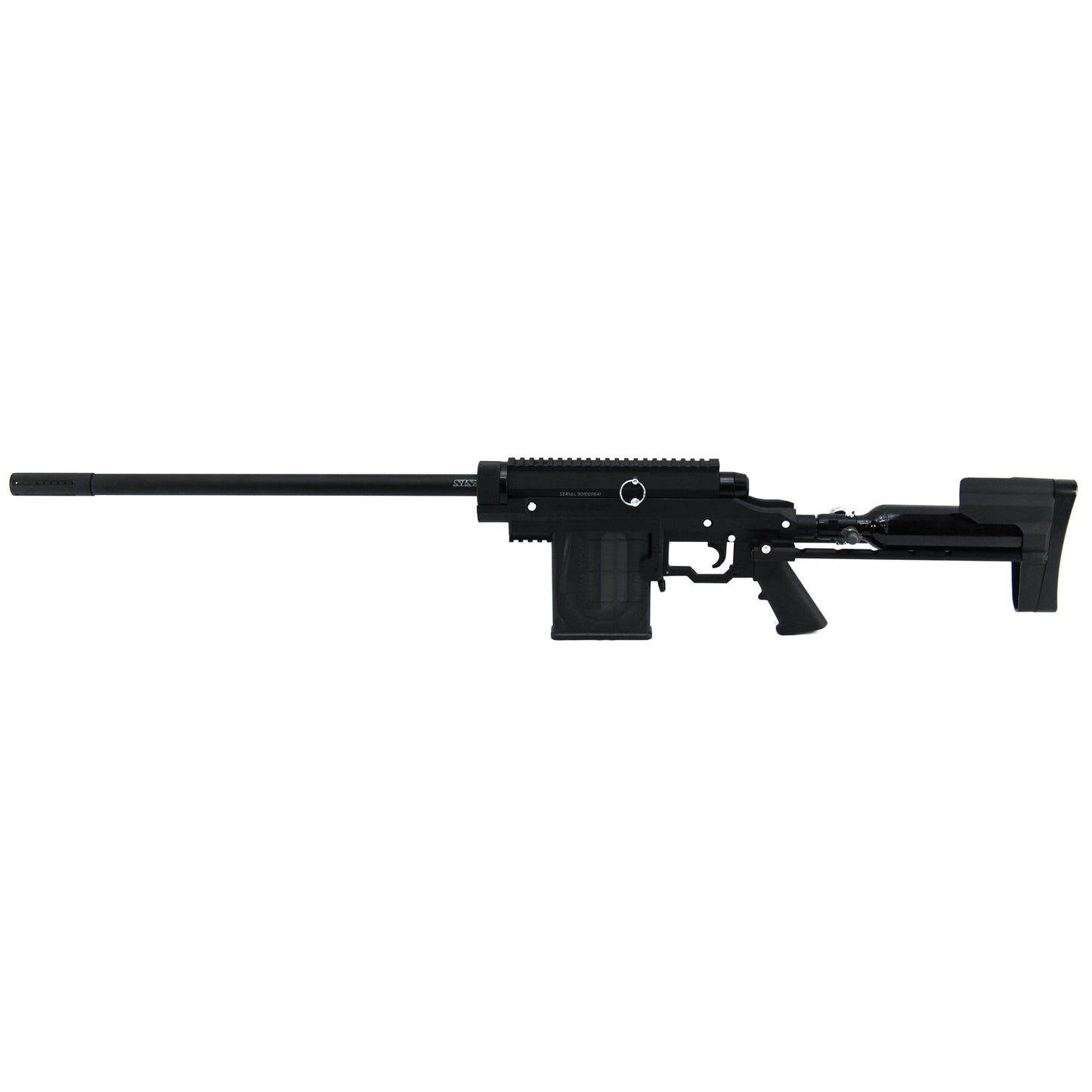 Carmatech Engineering SAR12C Basic Rifle NEMESIS Barrel