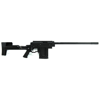 Carmatech Engineering SAR12C Bolt Action Basic Rifle NEMESIS Barrel ELEV-8