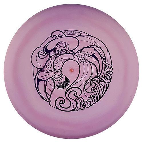 Gateway Discs Special Blend Wizard Disc