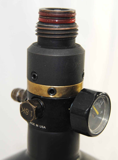 Used Ninja SL2 77ci/4500 Compressed Air Tank - Black