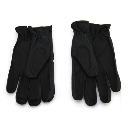 Social Paintball SMPL Armor Gloves - Full Finger - Black