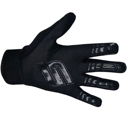 Social Paintball SMPL Gloves - Black