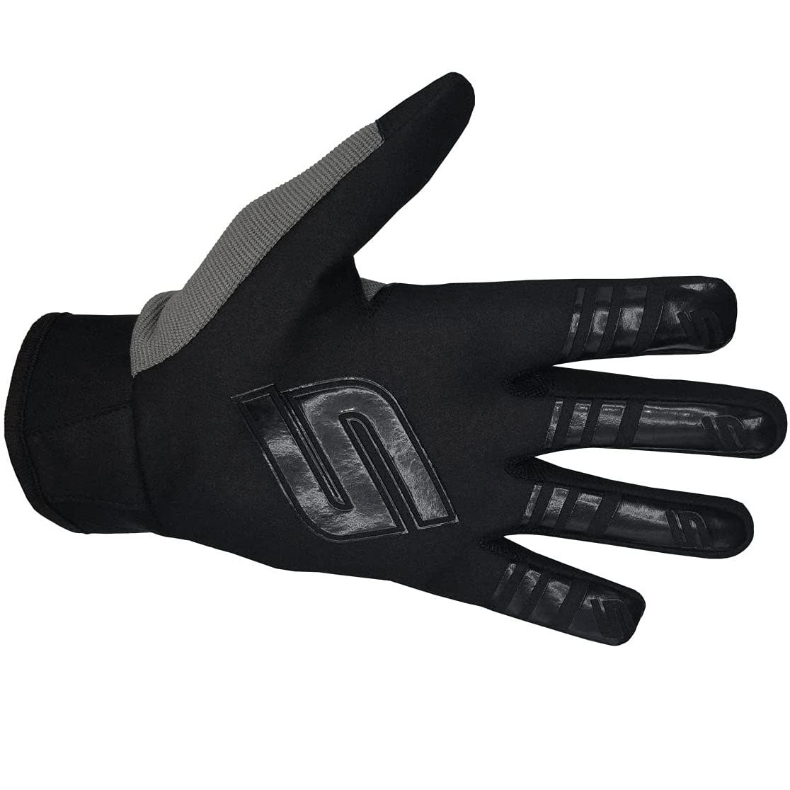 Social Paintball SMPL Gloves - Gray