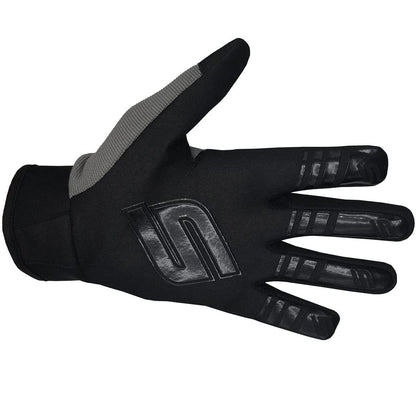 Social Paintball SMPL Gloves - Gray