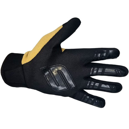 Social Paintball SMPL Gloves - Tan