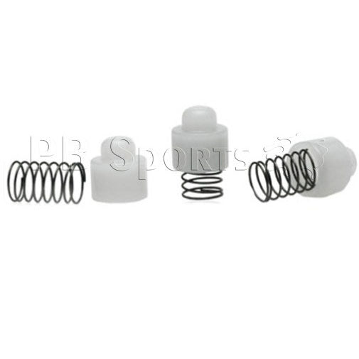 TechT Fly-On Ion Detents