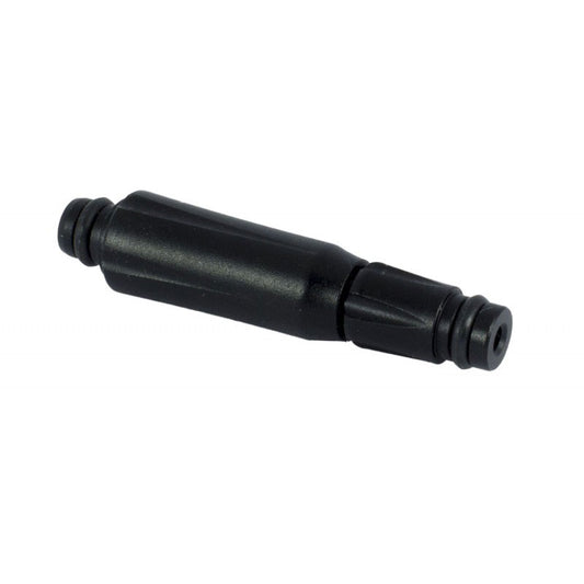 Eclipse Ego LV1 Gas Pipe Assembly (complete) - Black