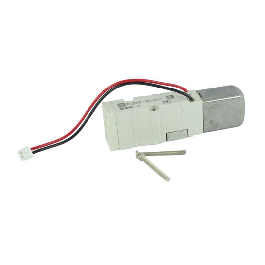 Eclipse Etek (All Models) Solenoid (No Manifold)