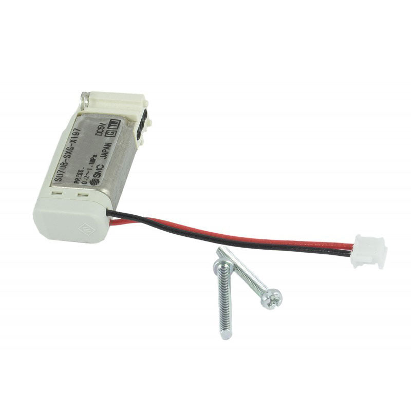 Eclipse Gtek/160R/170R/Etha2/3 SMC Solenoid Pilot 6V (S070b-X197)